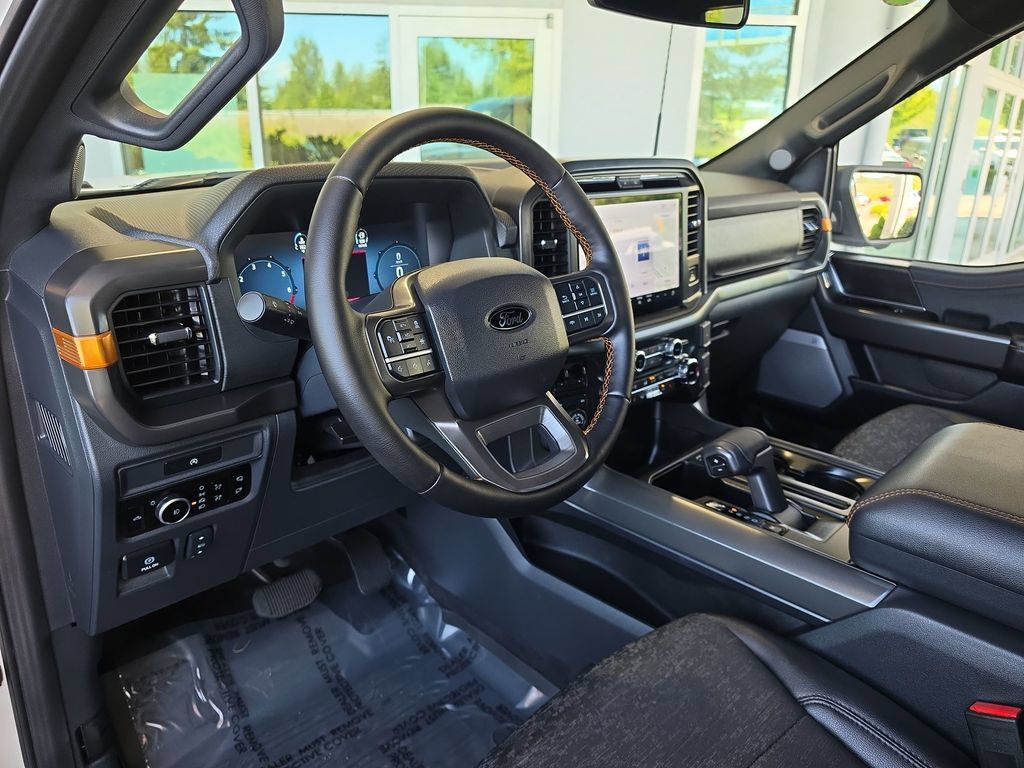 Used 2025 Ford F150 Tremor w/ Tow/Haul Package AWD/4WD image 11