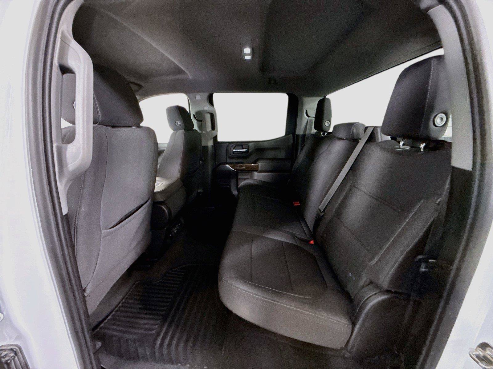 Used 2022 GMC Sierra 1500 SLE AWD/4WD image 16