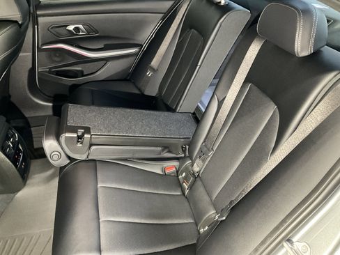 Used 2024 BMW 330i xDrive 330i xDrive w/ Convenience Package image 43