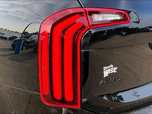 Used 2021 Kia Telluride EX w/ EX Premium Package AWD/4WD image 30