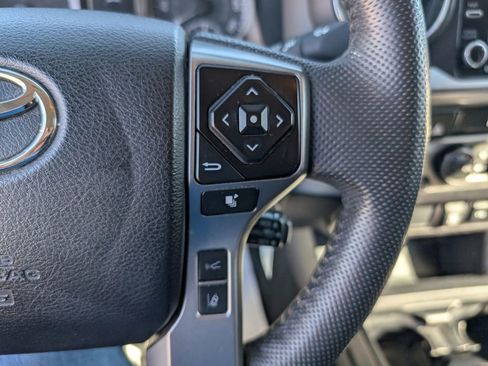 Used 2022 Toyota Tacoma SR5 image 20