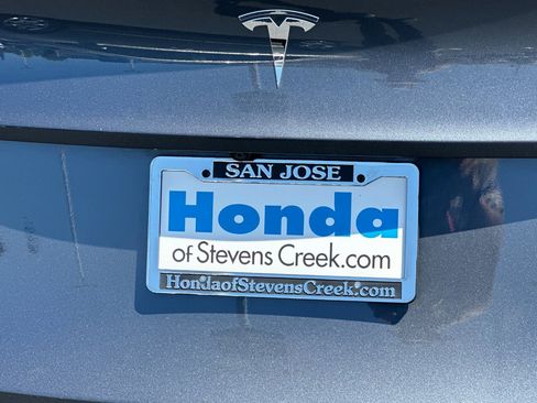 Used 2023 Tesla Model Y Long Range AWD/4WD image 17