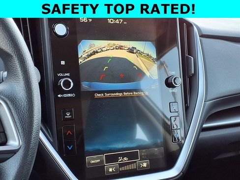 New 2026 Subaru Impreza 2.0i Sport image 15