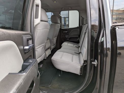 Used 2017 GMC Sierra 1500 4x4 Double Cab image 36