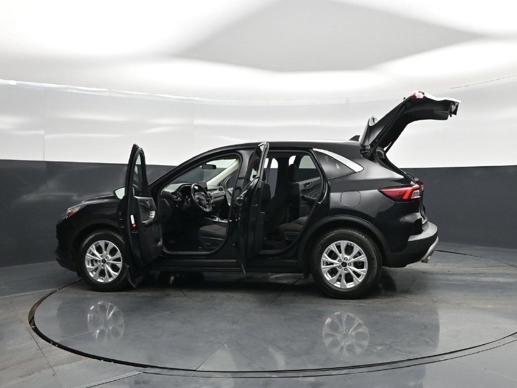 Used 2024 Ford Escape Active FWD image 34