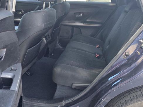 Used 2015 Toyota Venza LE AWD/4WD image 13