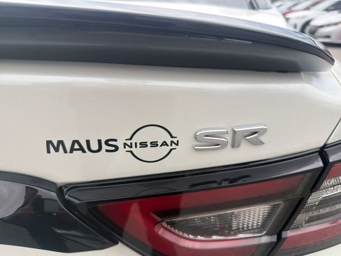 Used 2023 Nissan Maxima SR w/ Sport Mat Group image 13