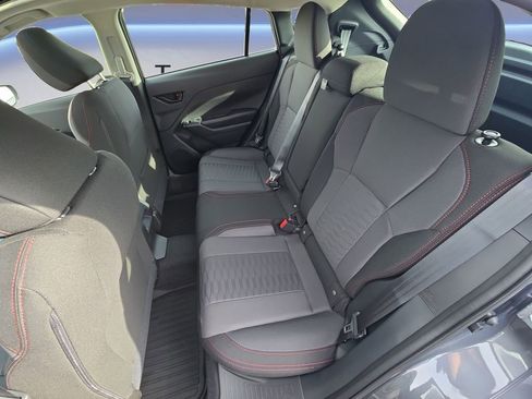 New 2026 Subaru Impreza 2.0i Sport AWD/4WD image 16