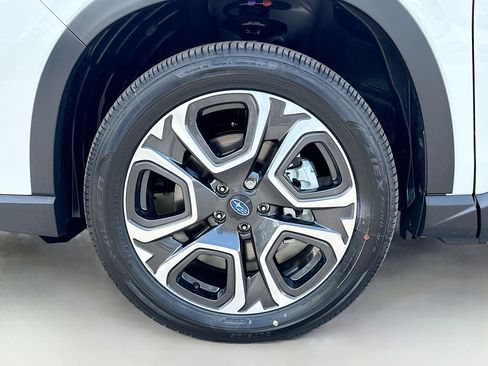 New 2026 Subaru Ascent Limited AWD/4WD image 44