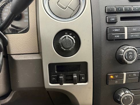 Used 2009 Ford F150 XLT image 30