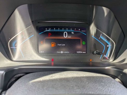 Used 2022 Honda Odyssey Elite image 33