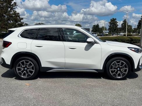 New 2026 BMW X1 xDrive28i w/ Convenience Package image 9