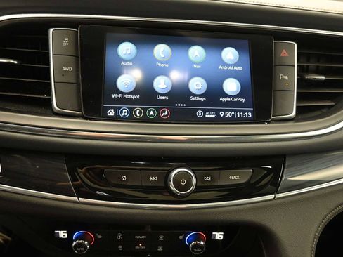 Used 2021 Buick Enclave Essence w/ Sport Touring Edition image 23