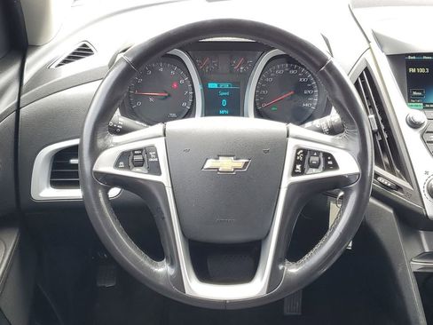 Used 2016 Chevrolet Equinox LT w/ Convenience Package FWD image 22