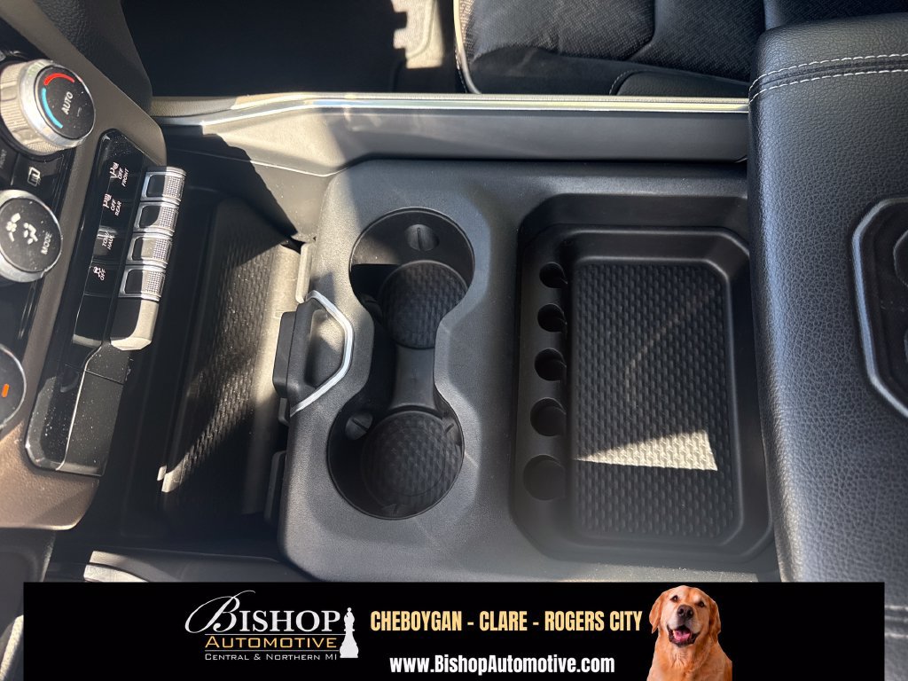 Used 2020 RAM 1500 Laramie AWD/4WD image 25