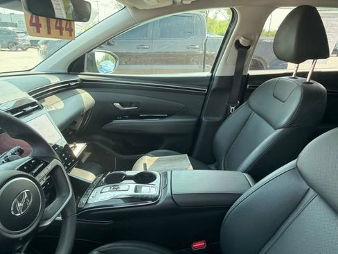 Certified 2024 Hyundai Tucson SEL AWD/4WD image 8
