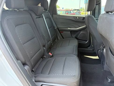 Used 2025 Ford Escape Active AWD/4WD image 15