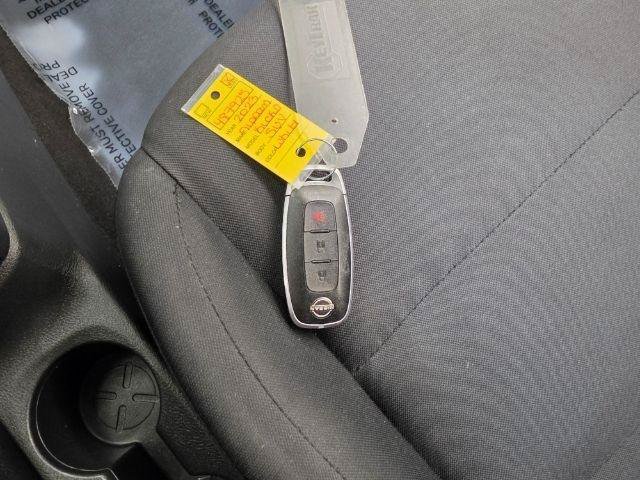 Used 2023 Nissan Kicks S FWD image 30