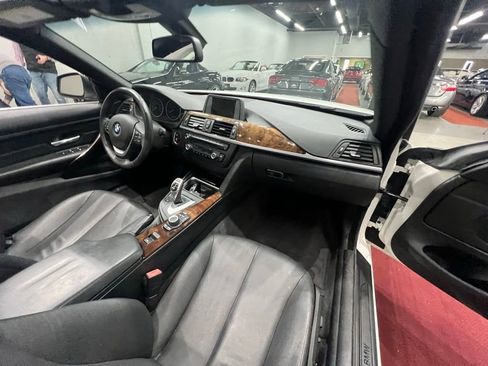 Used 2014 BMW 428i Convertible image 15