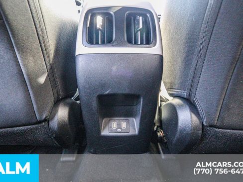 Used 2024 Hyundai Tucson SEL image 64