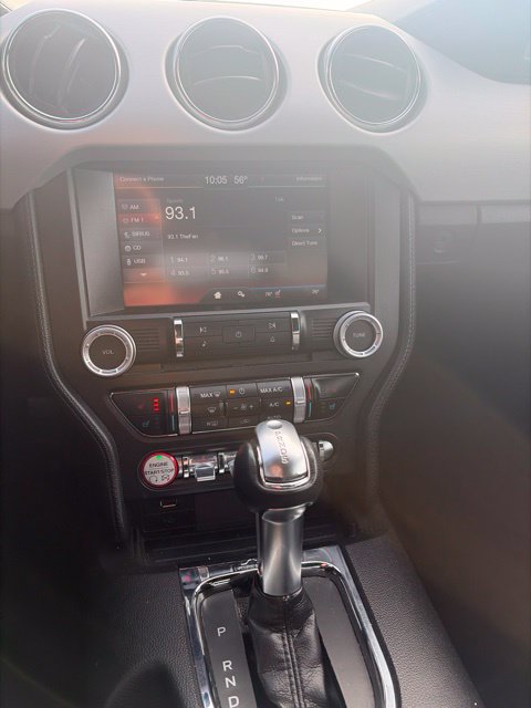 Used 2015 Ford Mustang Premium RWD image 17