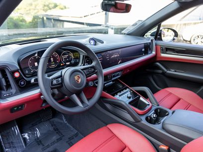 New 2026 Porsche Cayenne E-Hybrid