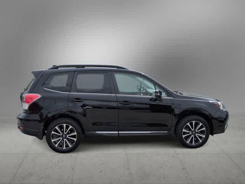 Used 2018 Subaru Forester 2.0XT Touring w/ Popular Package #2 AWD/4WD image 9