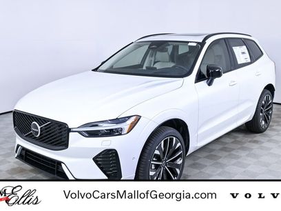New 2026 Volvo XC60 B5 Ultra w/ Protection Package Premier