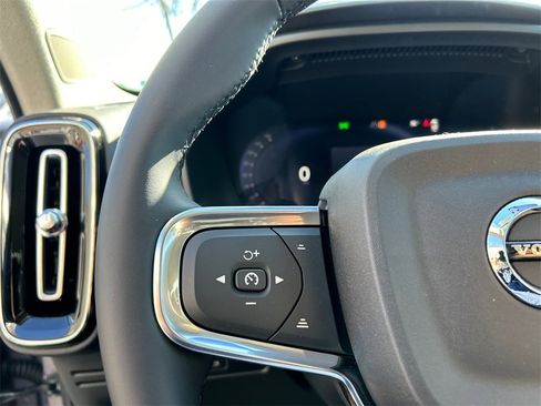 New 2026 Volvo XC40 B5 Plus w/ Protection Package Premier image 13