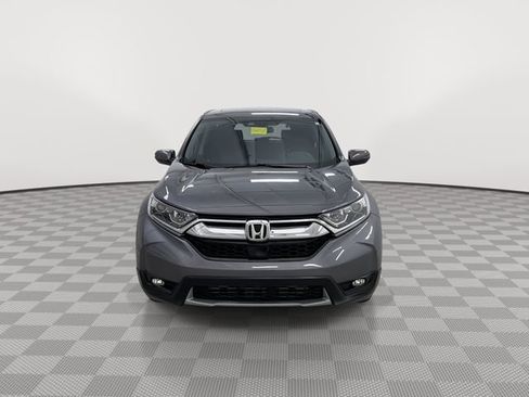 Used 2019 Honda CR-V EX image 3