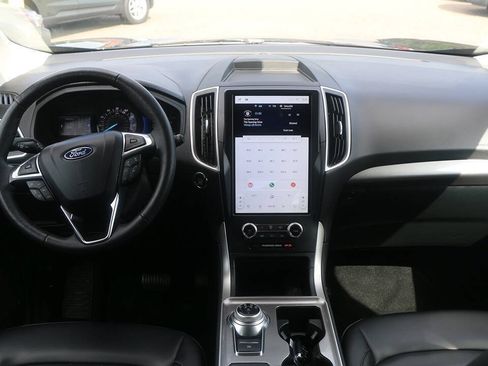 Used 2024 Ford Edge SEL w/ Convenience Package AWD/4WD image 16