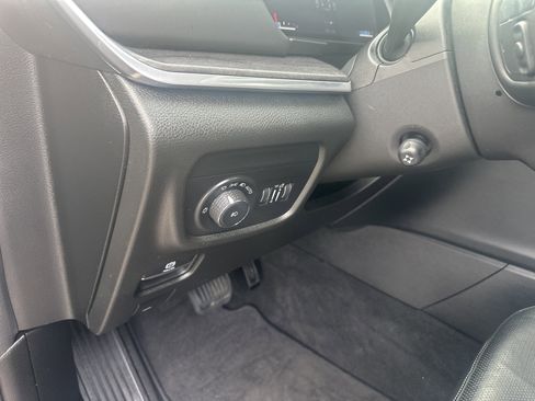 Used 2022 Jeep Grand Cherokee L Overland image 34