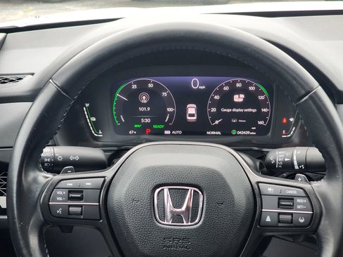 Used 2023 Honda Accord Sport image 10