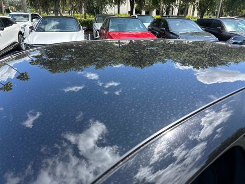 New 2025 Cadillac Lyriq Luxury image 30