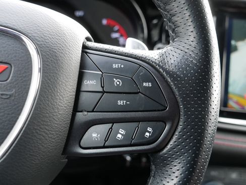 Certified 2024 Dodge Durango GT image 29