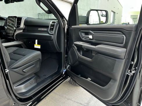 New 2026 RAM 1500 Lone Star image 21