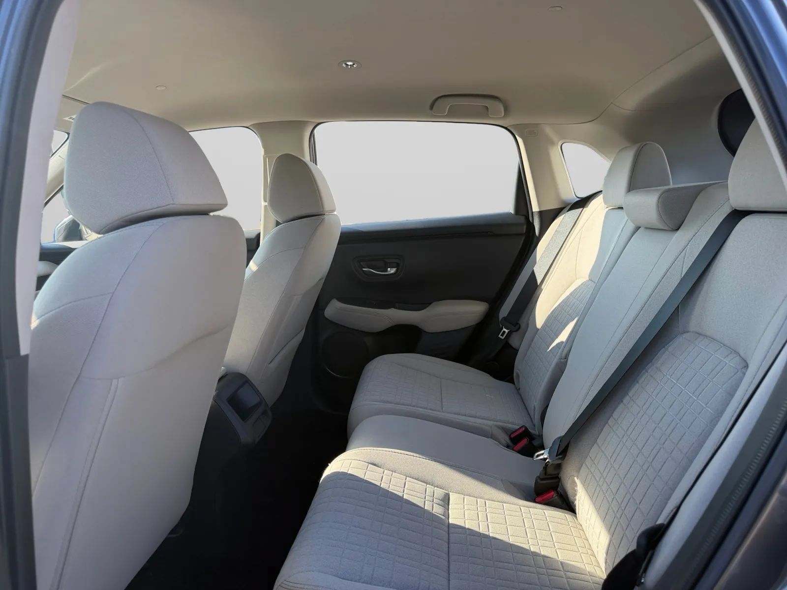 Used 2025 Honda HR-V LX image 26
