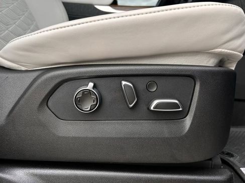 New 2026 Cadillac Escalade ESV Platinum Luxury w/ LPO, Floor Liner Package image 25