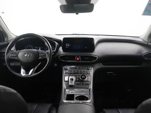 Used 2023 Hyundai Santa Fe XRT image 13