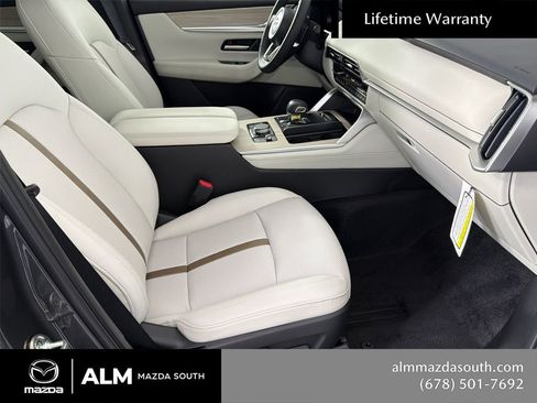 New 2026 MAZDA CX-90 3.3 Turbo w/ Premium Plus Pkg image 14