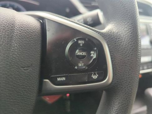 Used 2020 Honda Civic LX image 13