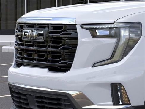 New 2026 GMC Acadia Elevation w/ Black Edition image 13
