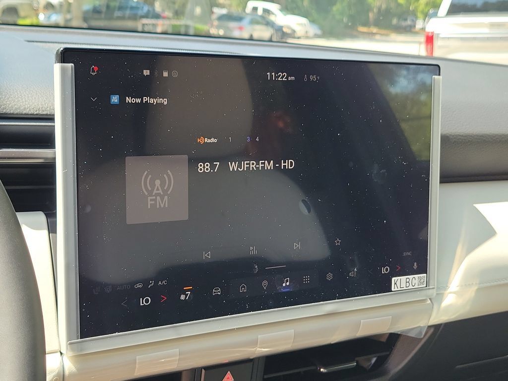 New 2026 MAZDA CX-5 Preferred AWD/4WD image 28
