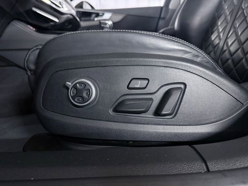 Used 2023 Audi S5 Premium Plus w/ Premium Plus Package AWD/4WD image 19