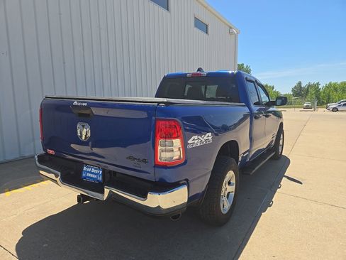 Used 2019 RAM 1500 Tradesman AWD/4WD image 6
