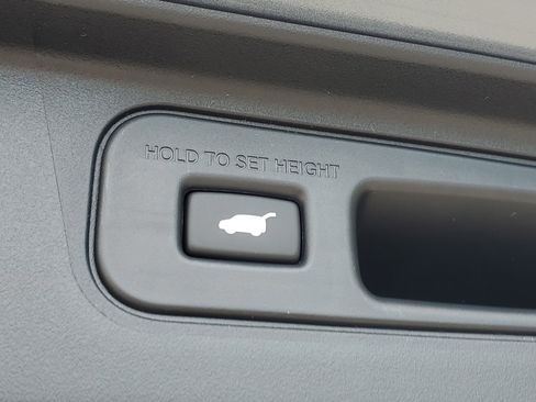 New 2026 Honda Passport TrailSport Elite image 16