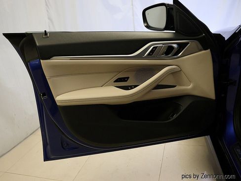 Certified 2023 BMW 430i Gran Coupe xDrive w/ M Sport Package image 24