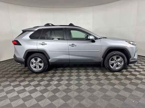 Used 2025 Toyota RAV4 XLE w/ Convenience Package AWD/4WD image 2