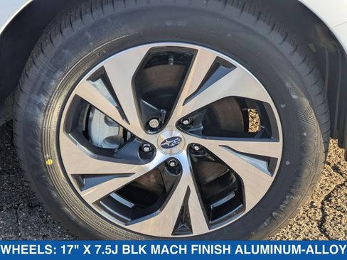 Certified 2025 Subaru Legacy Premium image 10