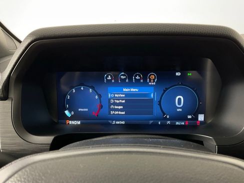 New 2026 Ford F150 XLT image 26